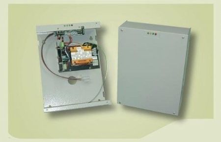 VIMO ALSCA138V20 Linear power supply 13-8V 2-0A metal cabinet A 
