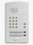 DAITEM MHF03X Placca esterna 1 pulsante