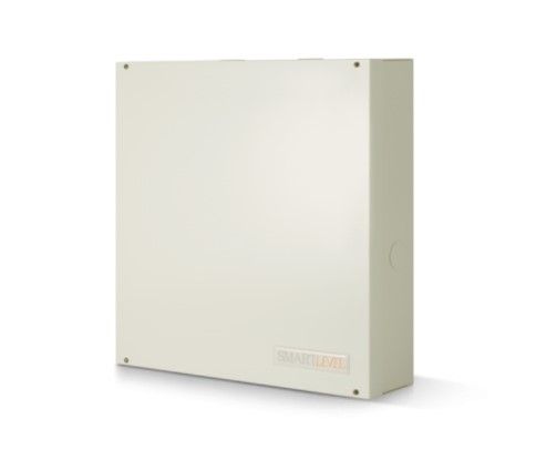 INIM BPS12060G 13.8V @2 .5A + 1.2A Switching Power Supply for battery charging in metal box