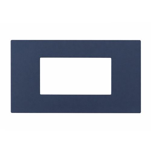 EELECTRON PO45A04FX-0754 45 FENIX BLUE 0754 PLATE - 4 MODULES