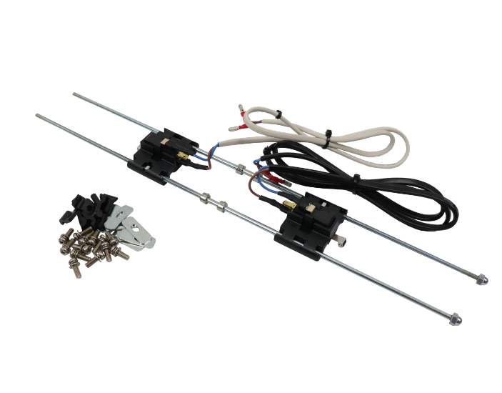 GIBIDI A90860P BL240 relay kit