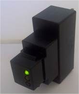 ARITECH ANTINTRUSIONE AT3000PN Lettore di prossimità universale per KD3000PROX