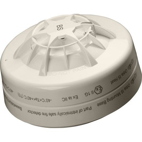 INIM FIRE ORB-HT-51151-APO Apollo Conventional BS Temperature Detector