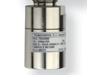 TECNOCONTROL ZSEA1/EX Cartuccia di ricambio per SE138EA/TS293EA