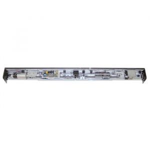 FAAC 805276 Tk50 Anodized Tubular Telescopic Compensator