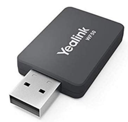 YLK-AC-WF50 Yealink WF50, WiFi 