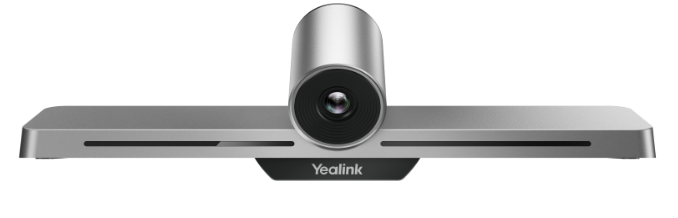 YLK-VS-VC200 Yealink VC200 - Smart video conferencing endpoint for small and small rooms
