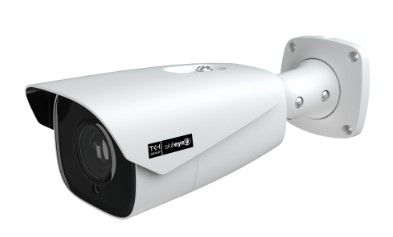 SEI-T6328TI Telecamera Bullet IP 4MP TKH SkillEye, Sensore 1/3