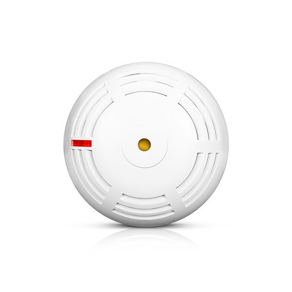 BEWAVE ACMD-200 Rilevatore di CO (monossido di carbonio) wireless con sensore di temperatura