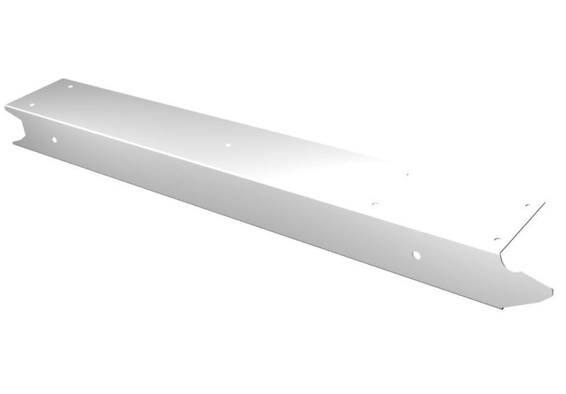 SOMMER 217062 Side cassette left panel Mar. -Met. -Ital