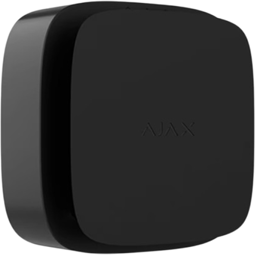 AJAX 63217 FireProtect 2 USB (Heat/Co) ASP black