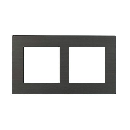 EELECTRON PO55A55MT-BR 2X55 METAL BRONZE DOUBLE PLATE