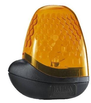 FADINI 4612L MIRI 4 LED flashing light - 24V or 230V