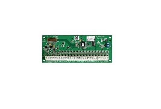 RISCO RP512EZ1600A INPUT EXPANSION MODULE: 16 WIRED ZONES WITH ZONE RESPONSE OF UP TO 1 MS FOR ROPE CONTACTS FOR SHUTTERS, BUS CONNECTION.