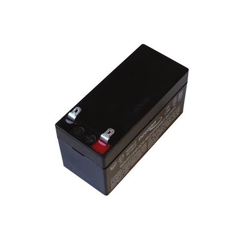 ALLMATIC 61400056 BATTERIA RICARICABILE 12V 7.2 AH