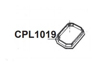 RIB CPL1019 TAPPO CHIUS. ASTA IND-NORMAL