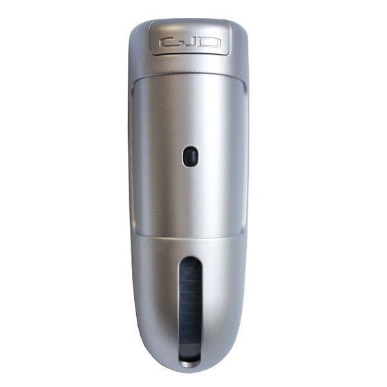VIMO IRPJ141S Pearl triple curtain sensor antimask technology for outdoor use