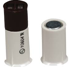 BOSCH ISN-CSTB-TCW White Terminal Connection Contact (9.5 mm)- pack o