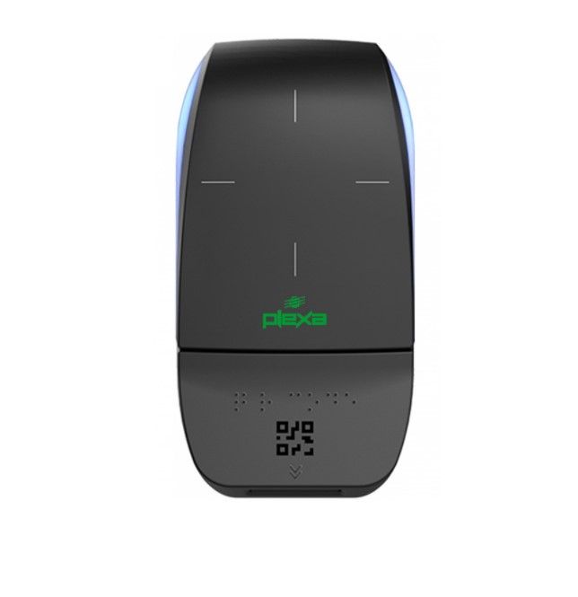 PLEXA KP-ST-QFB Peripheral (2-in-2-out) proximity? Mifare 13-56 MHz-