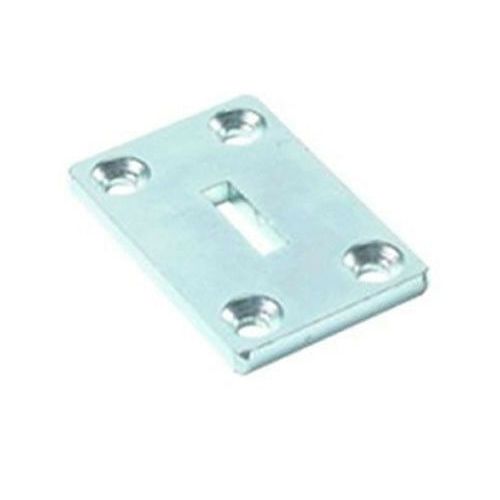 BFT D730178 PLE  PIASTRA DI ANCORAGGIO LUX E E6