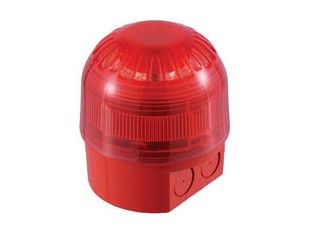 INIM FIRE ES0040RE Self-directed LED flasher powered by loop
