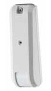 FAAC 101325 HLR-MO DUAL TECHNOLOGY OUTDOOR CURTAIN MOTION DETECTOR
