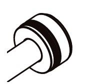 RIB IDA1025 R C27/1B HYDRO PISTON