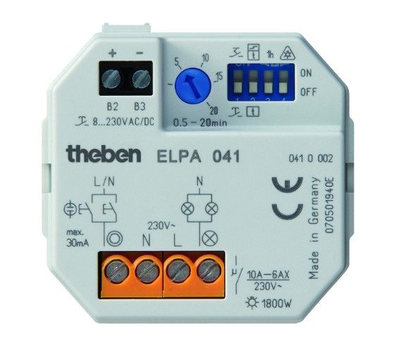 THEBEN 410002 ELPA 041