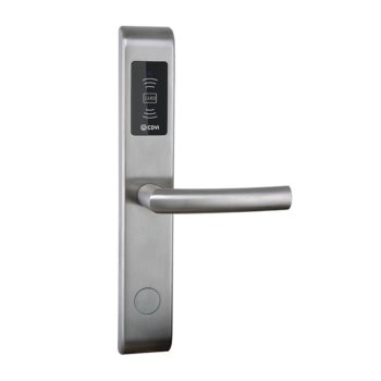 CDVI LM120CR Maniglia Elettronica Autonoma con lettore badge MIFARE