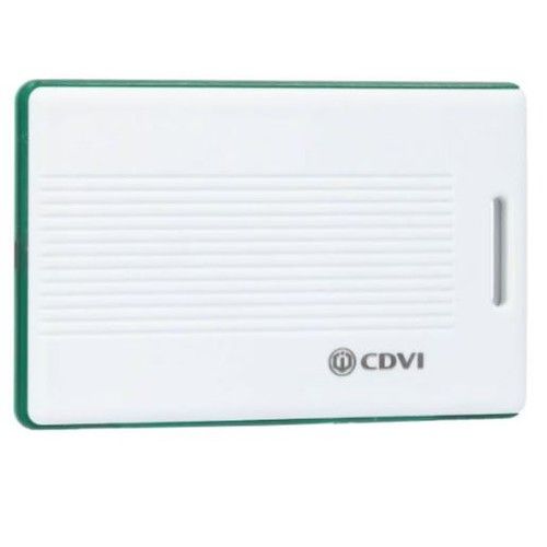 CDVI CTBC 2.4 GHZ ACTIVE TAG