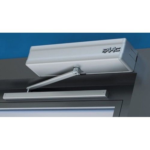 FAAC 1050140 XDFK 950N2 FISSAGGIO COVER DOPPIA ANTA