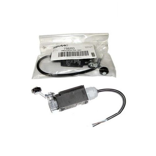 GENIUS 758203 Fine Corsa spare parts