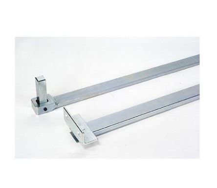 FAAC 738700 TELESCOPIC ARM ARTICULATED FOR 560