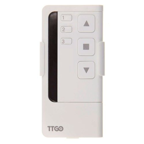 TTGO TG3 3-channel transmitter