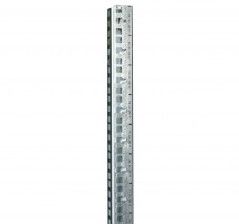 BTICINO LG-646342 Set di due montanti per armadio 19 pollici 42U