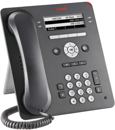 AVAYA 700508195 9404 TELSET FOR CM-IE UpN ICON
