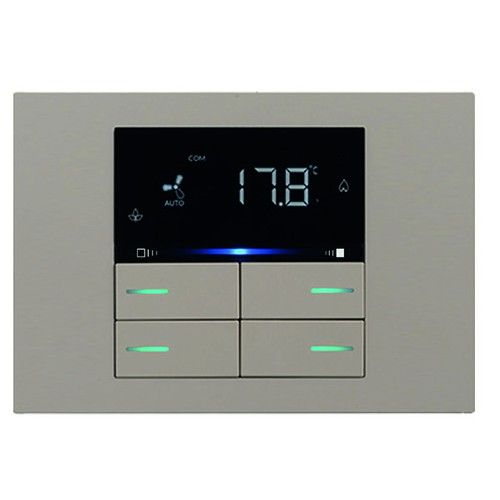 EELECTRON PO71A03FX-0748 PLACCA 71 FENIX BEIGE 0748 - 3 MODULI