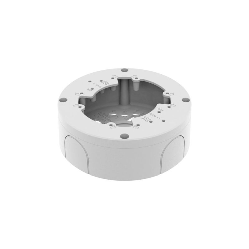 HANWHA SBV-140BW Back Box
