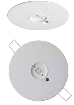 COOPER CSA ILLUMINAZIONE HPLED3H HALO-PACK 2 18W 3H SE