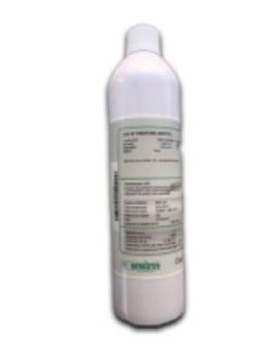 ARITECH FIRE SIB09 Single-use sample gas cartridges Methane CH4 50% Lel 2.20Vol 1L-12Bar