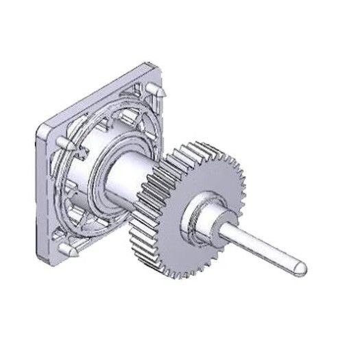 CAME-RICAMBI 88001-0298 GRUPPO RIDUZIONE BKV ALTA RESISTENZA