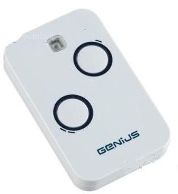 GENIUS 6100332 KILO TX2 JLC 868MHz