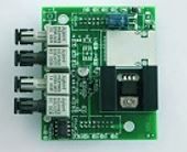 CIAS IB-FO Additional “add on” card for integration of 2 