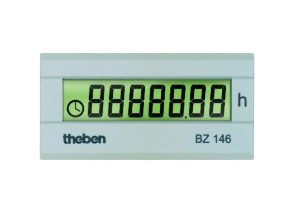 THEBEN 1460000 BZ 146