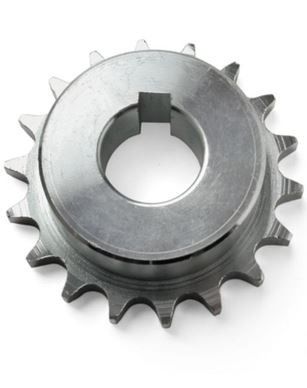 NICE CRA7 18-tooth crown internal diameter 25.4 mm