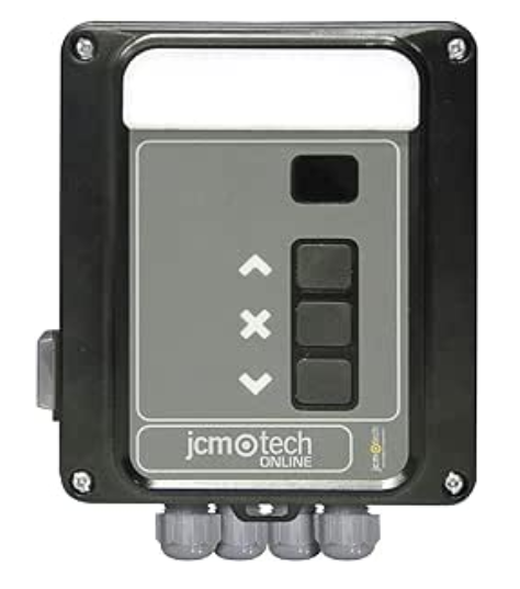 ABTECNO JCM-1006592 VERSUS-M8NF KIT - CENTRALINA DI COMANDO COMPATIBILE + VSESAME 2L + 2 LICENZE