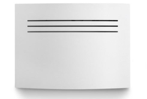 VENITEM 23.24.58 Sirena ONDA RGB LS bianco opaco EN50131-4