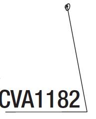RIB CVA1182 CAPP.COPRIVITE 039 0006 220 03