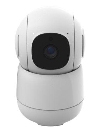 T1L-2WT@EU-NB Uniview Smart Wireless Pan, Tilt Camera With 2 Way Audio And PET SNAP