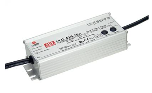 MEANWELL HLG-40H-24 HLG-40H-24 LED Drivers
